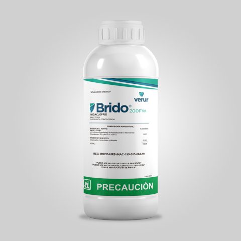 WB-brido